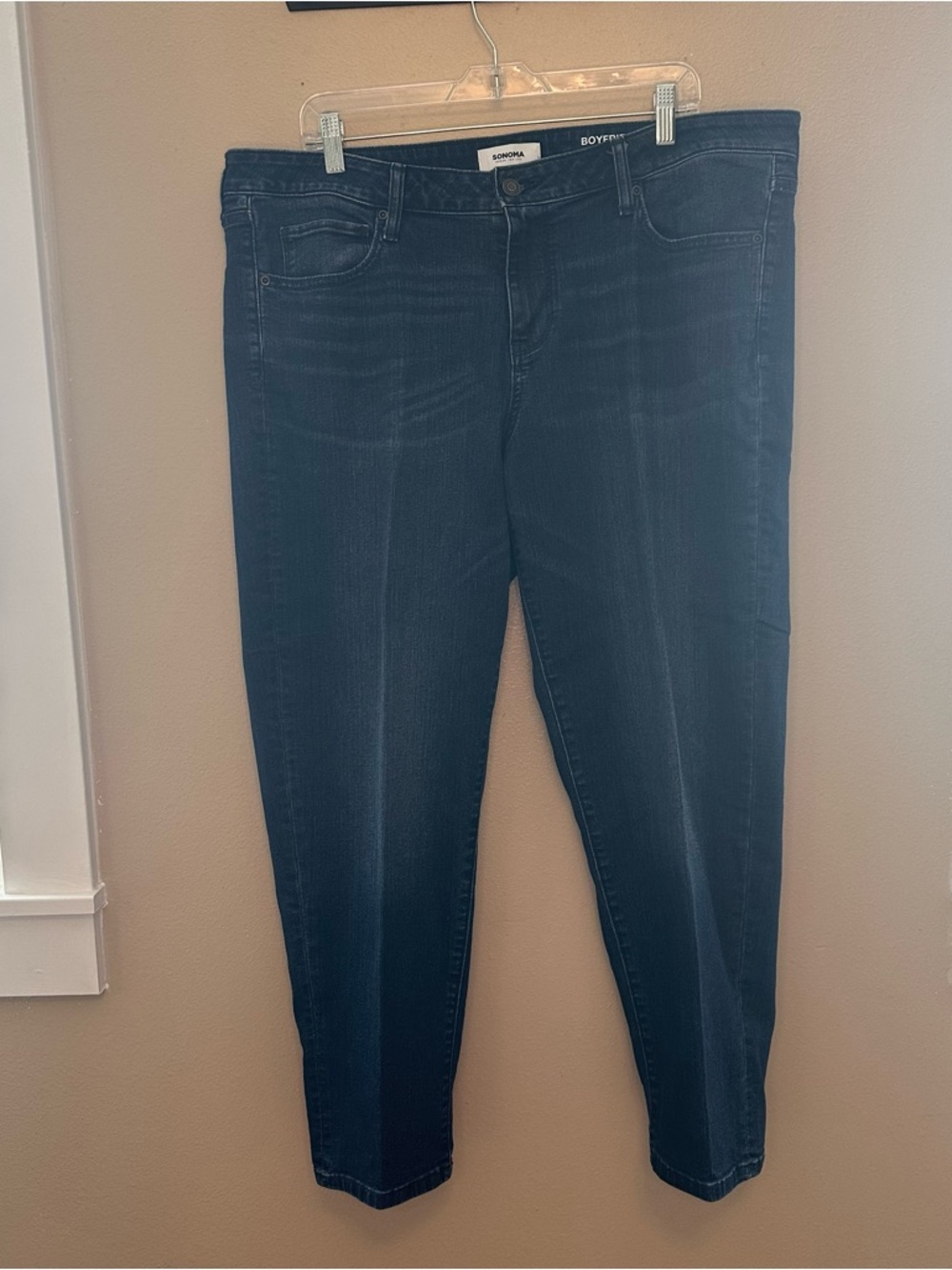 Sonoma Boyfriend Jeans for Women